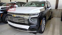 شيفروليه تاهو